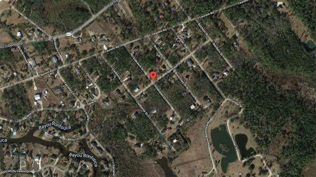 0 Oaklawn Drive - Photo 1