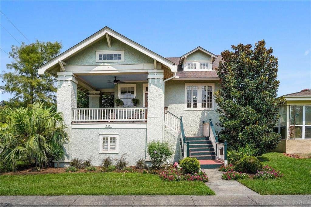 6651 53 West End Boulevard - Photo 1