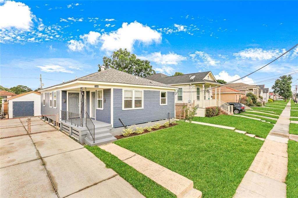 5306 08 Wickfield Drive - Photo 1
