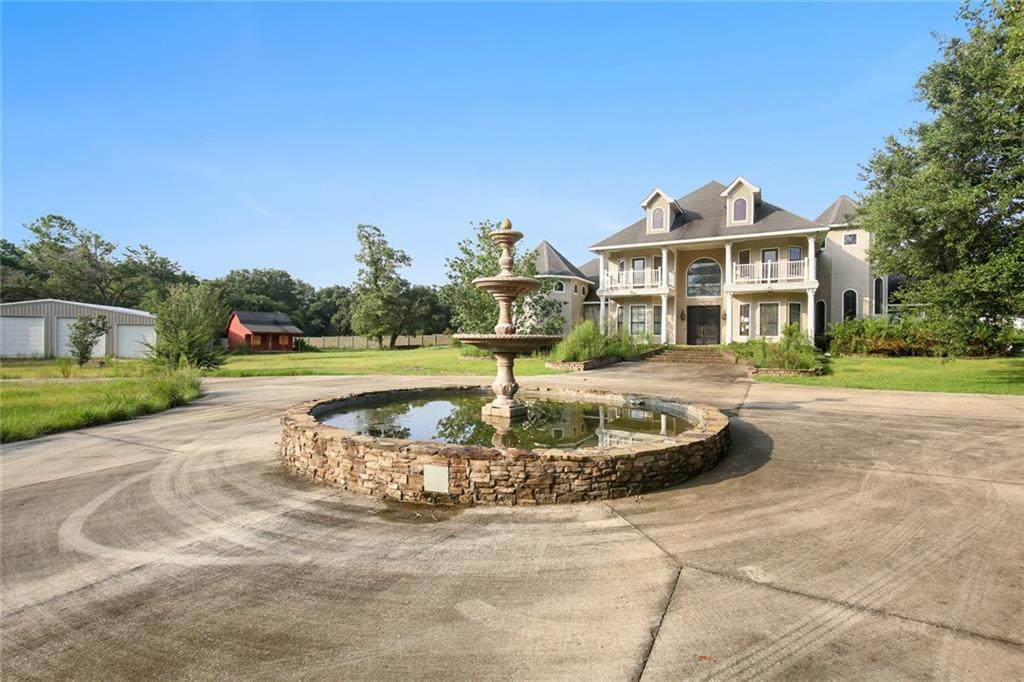 23185 Hwy 1084 Highway - Photo 1