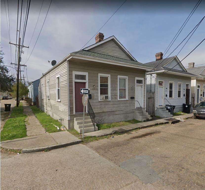 2300 - 02 Harmony Street - Photo 1