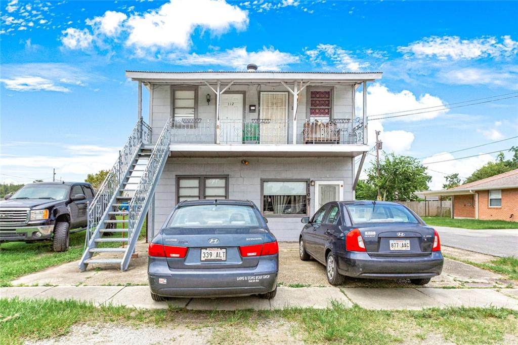 110 14 Chalmette Avenue - Photo 1