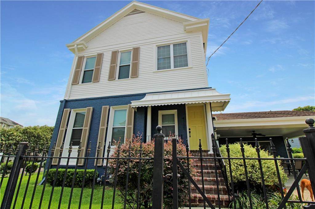 4100 Liberty Street - Photo 1