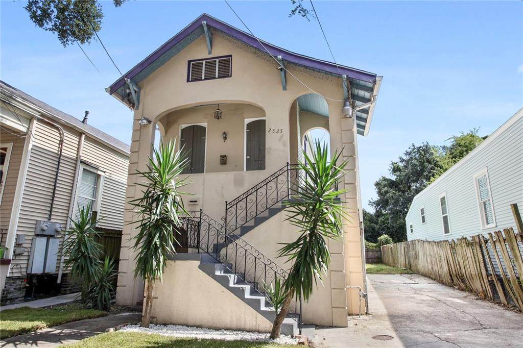 2525 Banks Street - Photo 1