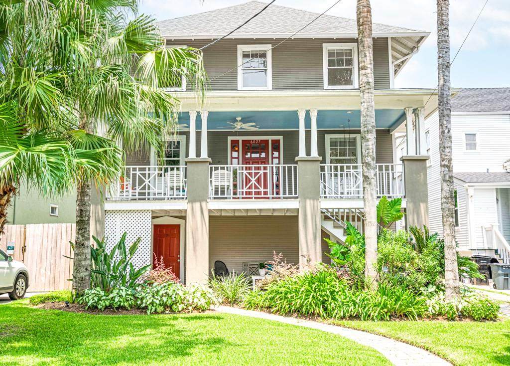 6027 Hurst Street - Photo 1
