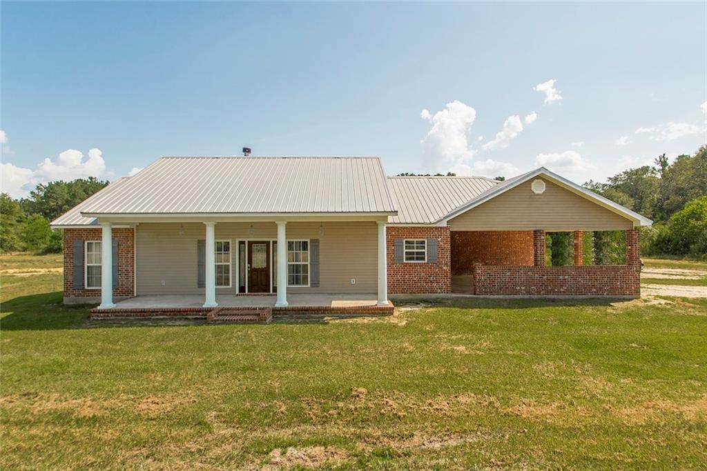 29260 Wagner Road - Photo 1