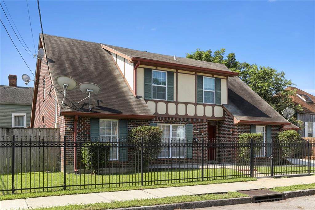 4000 Danneel Street - Photo 1
