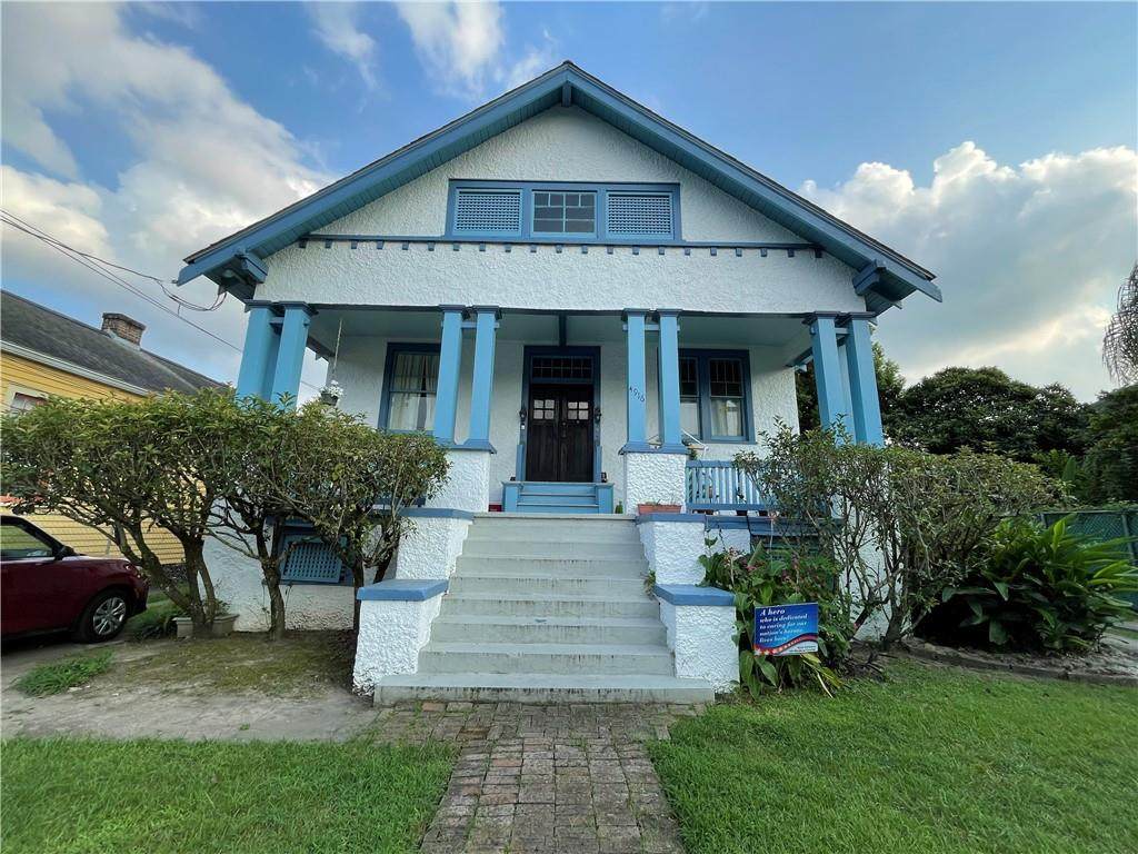 4914 Danneel Street - Photo 1