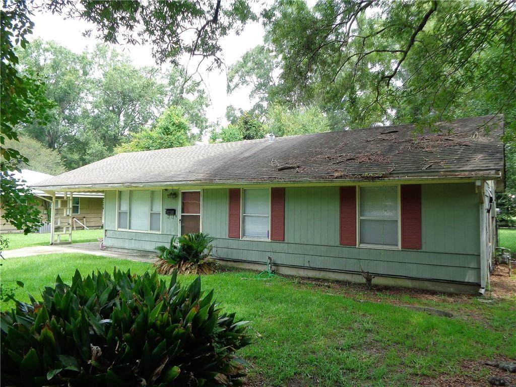 1031 Lona Rester Place - Photo 1
