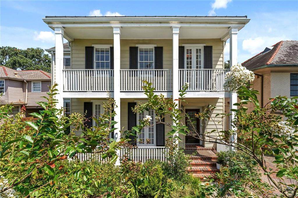 4123 Vincennes Place - Photo 1