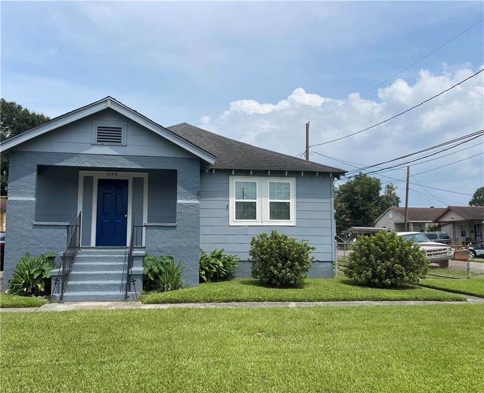 1122 Horace Street - Photo 1