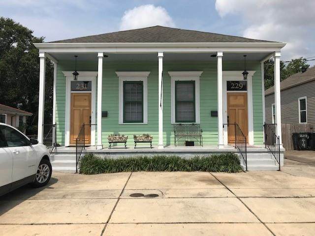 229 31 Lebeouf Street - Photo 1