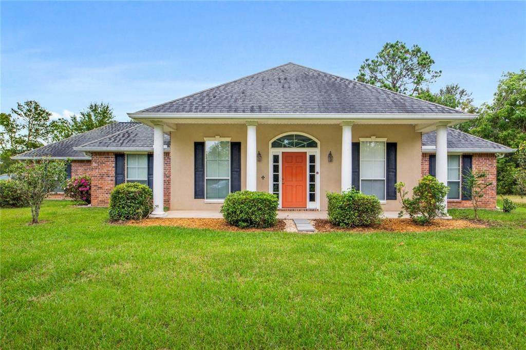 73923 Peg Keller Road - Photo 1