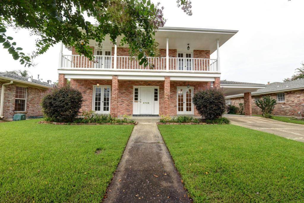 4728 Neyrey Drive - Photo 1