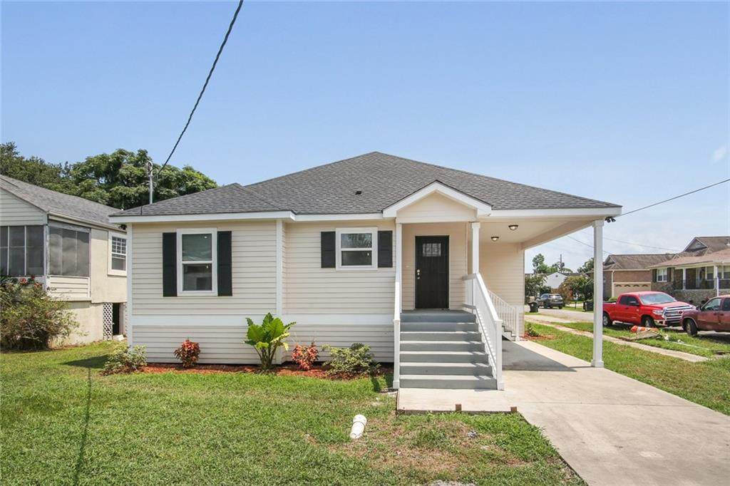 5403 Marigny Street - Photo 1