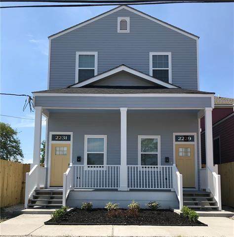2231 Liberty Street - Photo 1