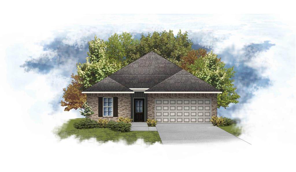 11568 Woodbluff Drive - Photo 1