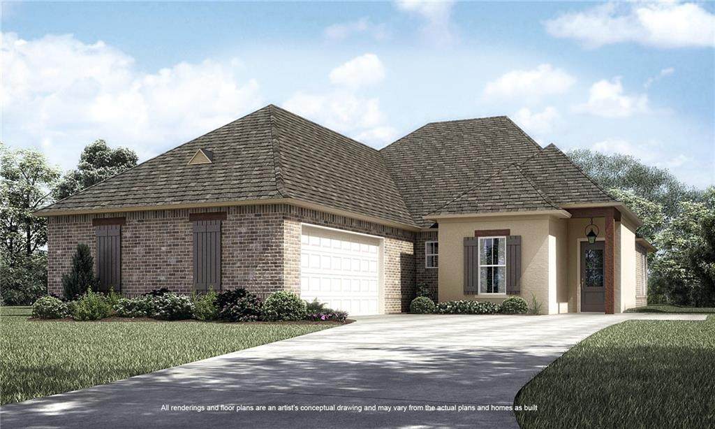 23342 Cypress Cove - Photo 1