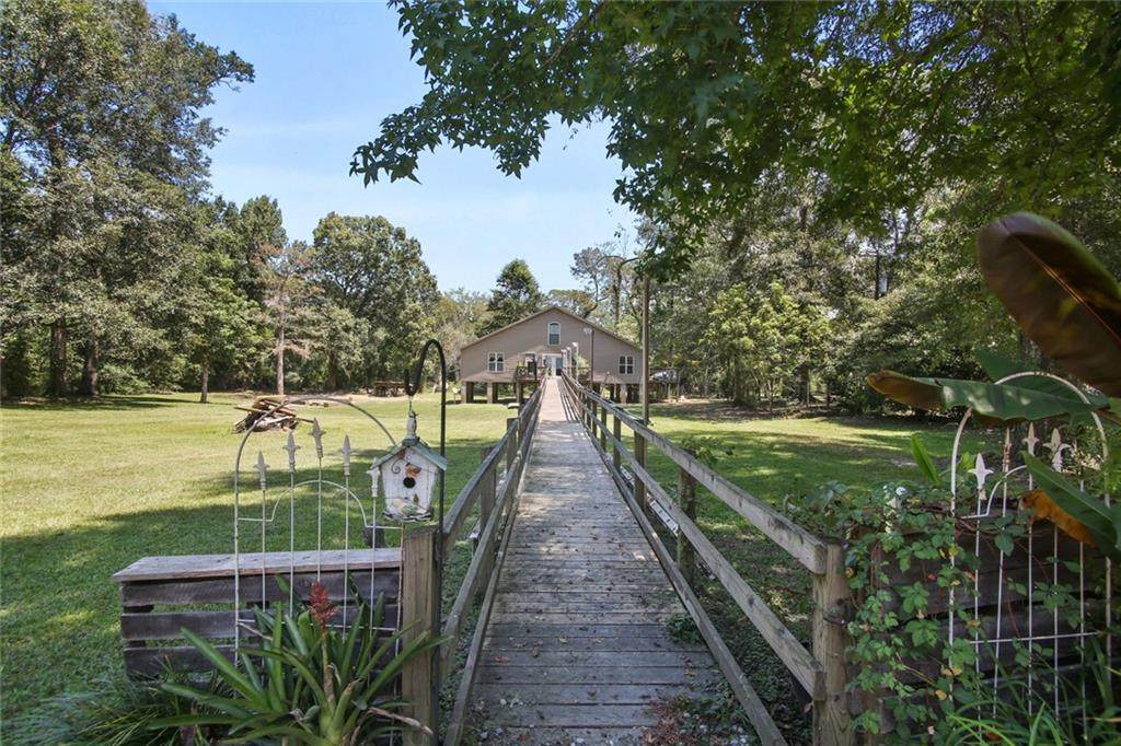 63553 Cobb Hammock Road - Photo 1