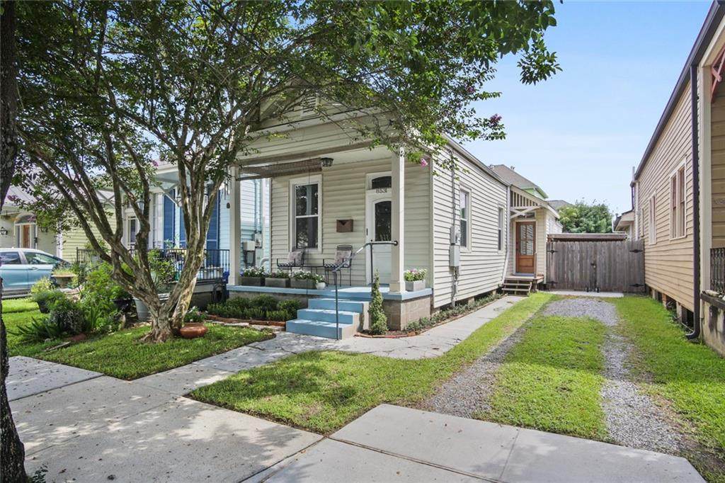 8531 Freret Street - Photo 1