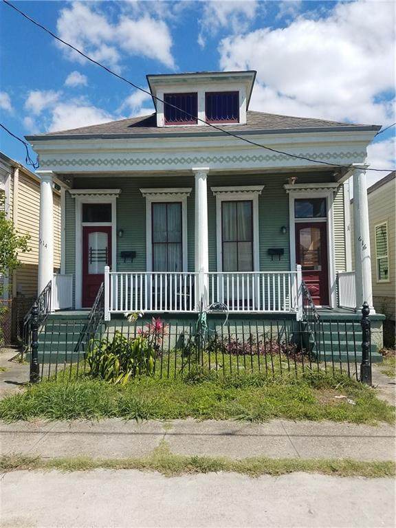 616 Scott Street - Photo 1