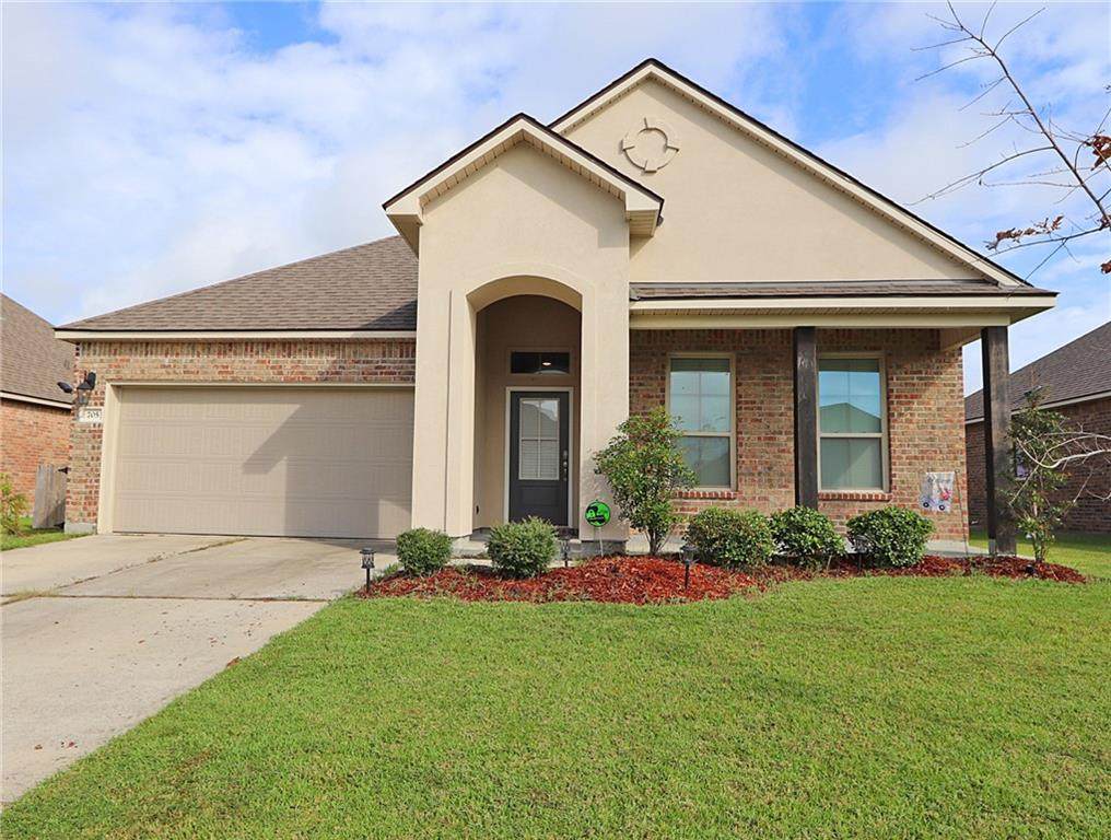 705 Lakeshore Village Drive - Photo 1