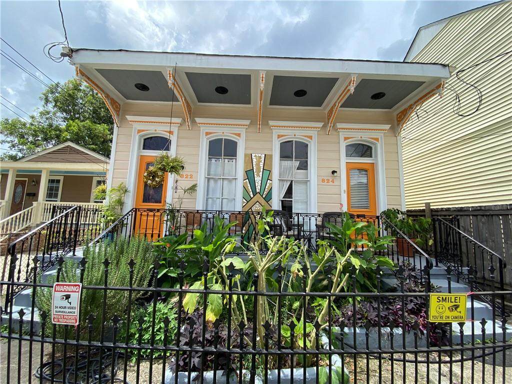 822-24 Josephine Street - Photo 1