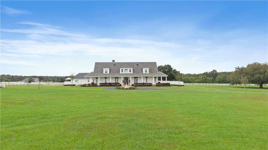 28380 Hwy 435 Highway - Photo 1