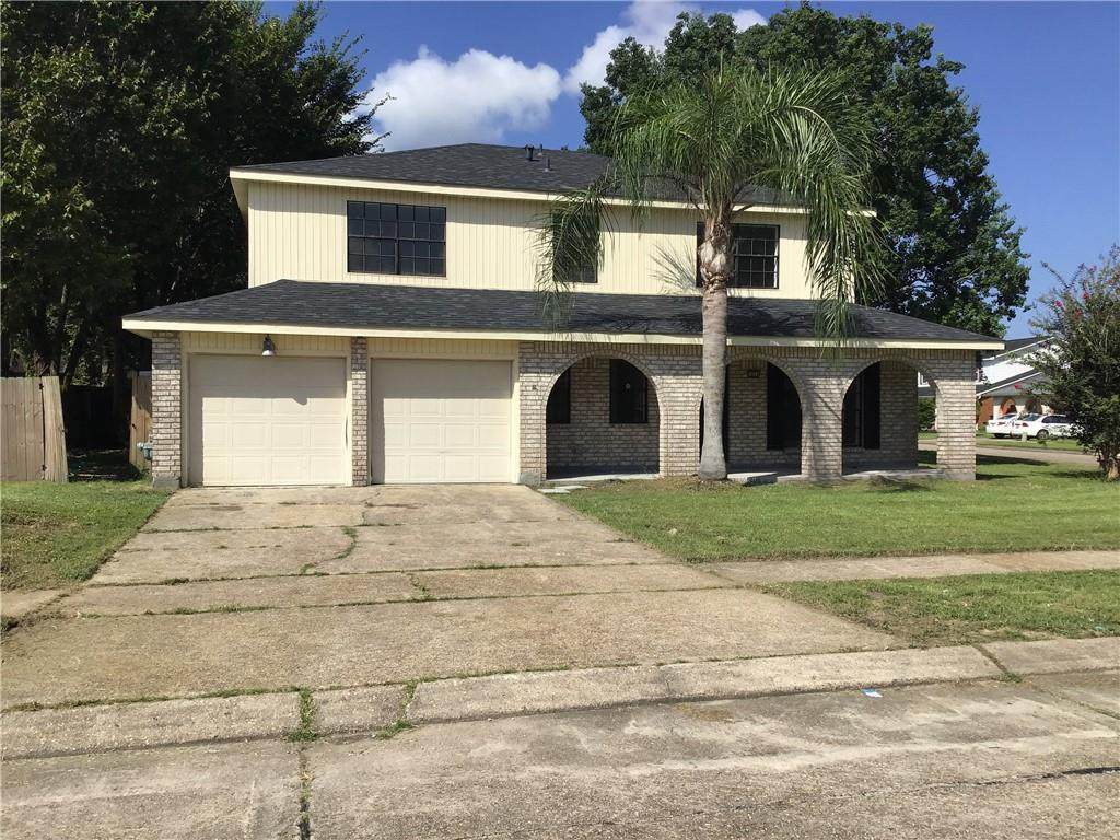 2024 Spanish Oaks Drive - Photo 1