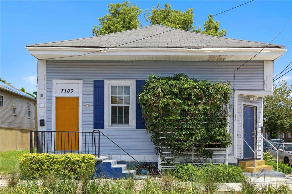 3101 03 Toulouse Street - Photo 1