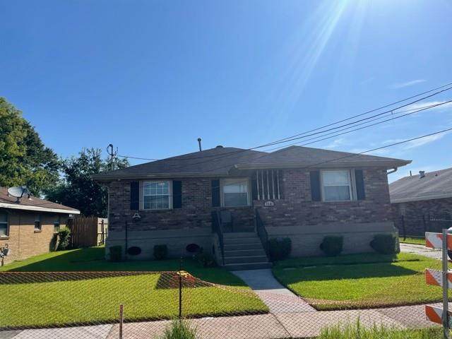 7541 Hickman Street - Photo 1