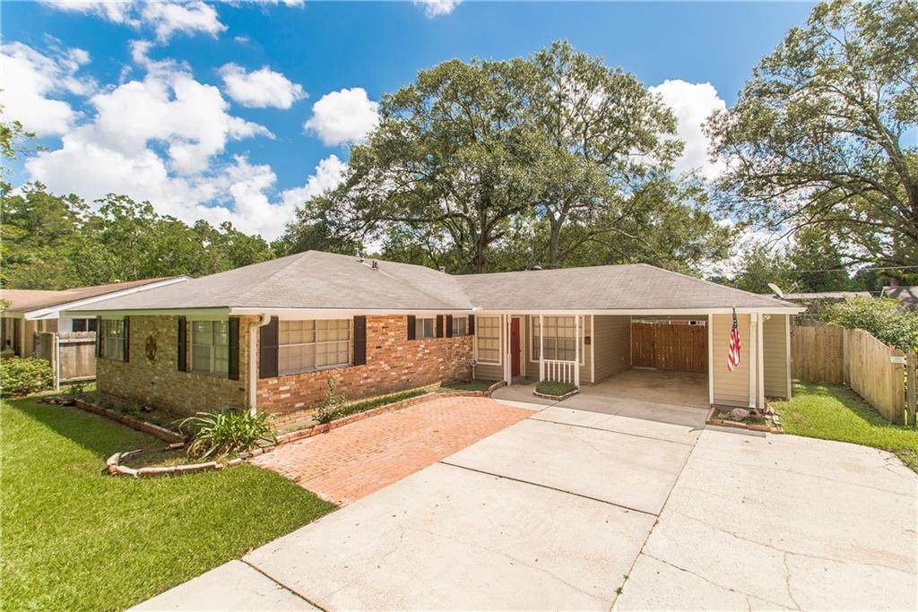 122 Florence Drive - Photo 1