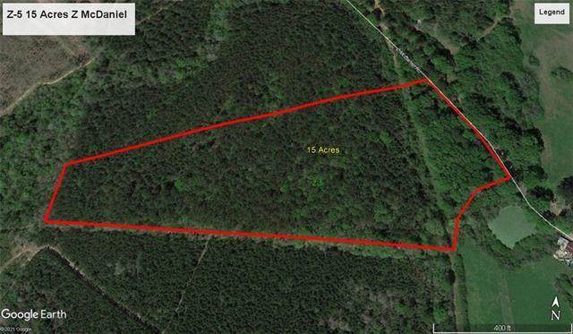 Z-5 Z Mcdaniel Road - Photo 1