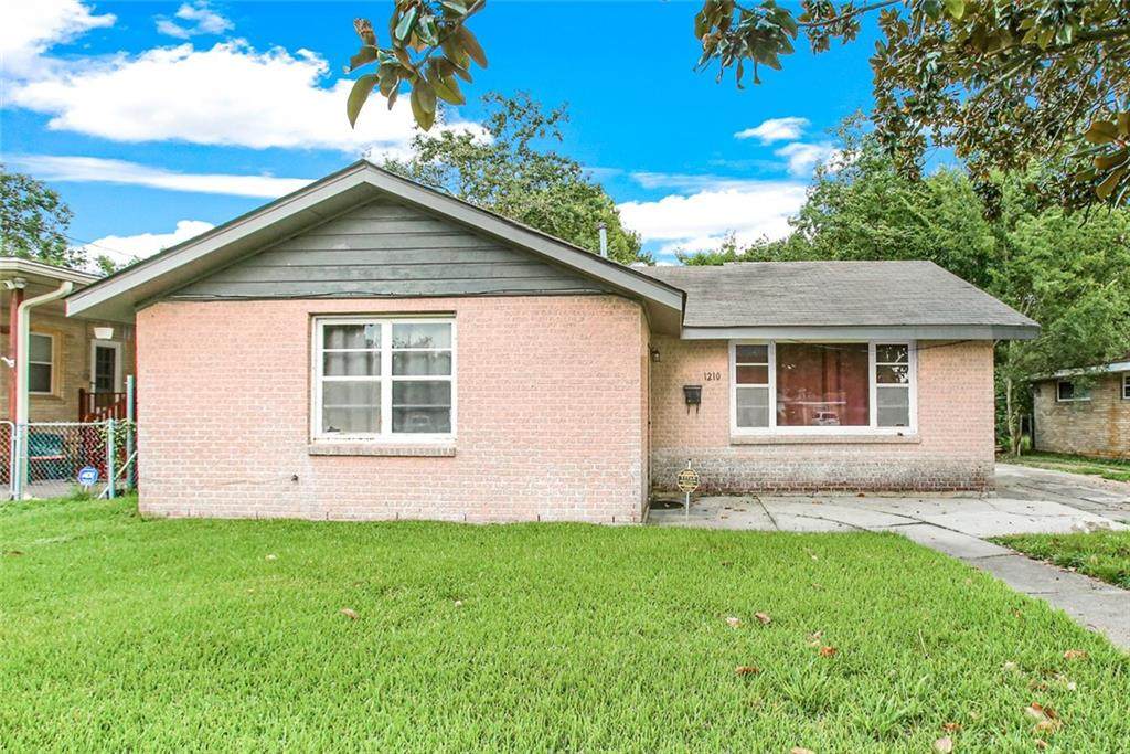 1210 Kabel Drive - Photo 1