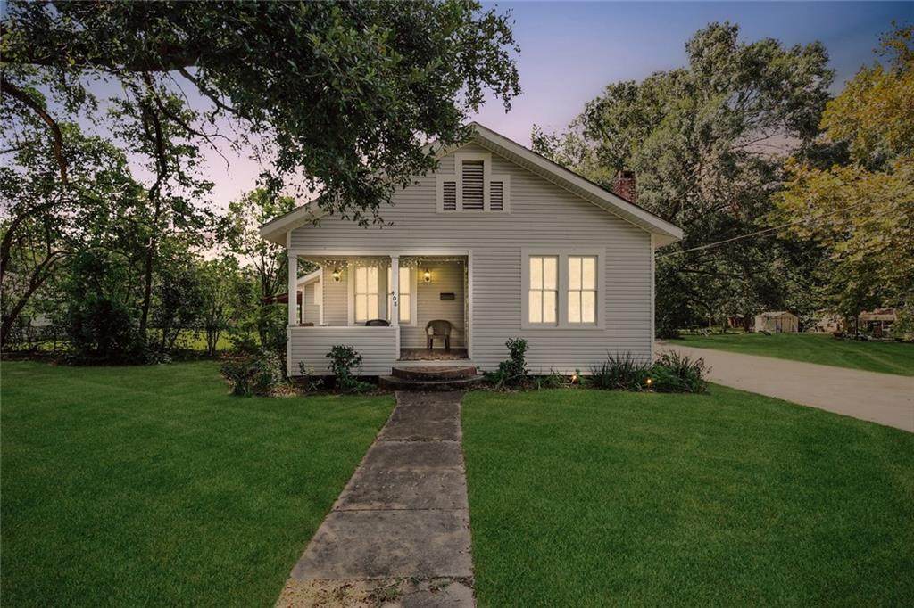 408 Olive Street - Photo 1