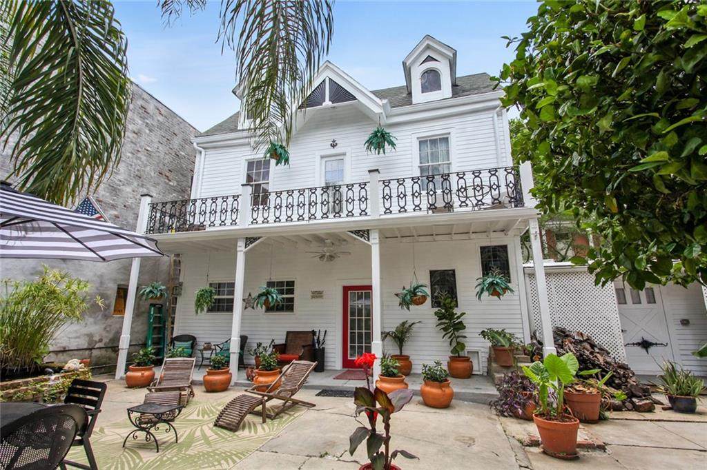 1471 Magazine Street - Photo 1