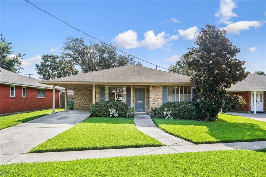 3813 Harvard Avenue - Photo 1