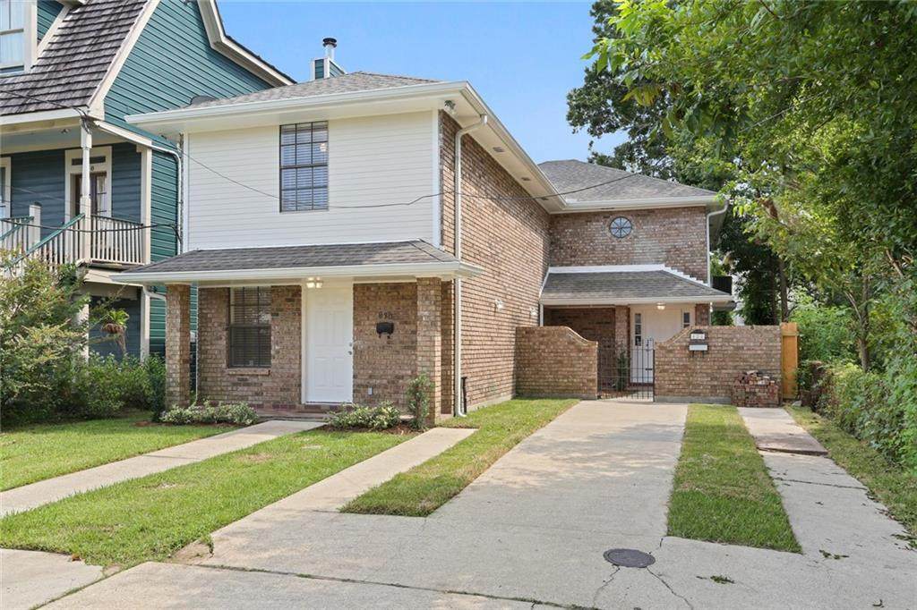 828 30 Pontalba Street - Photo 1