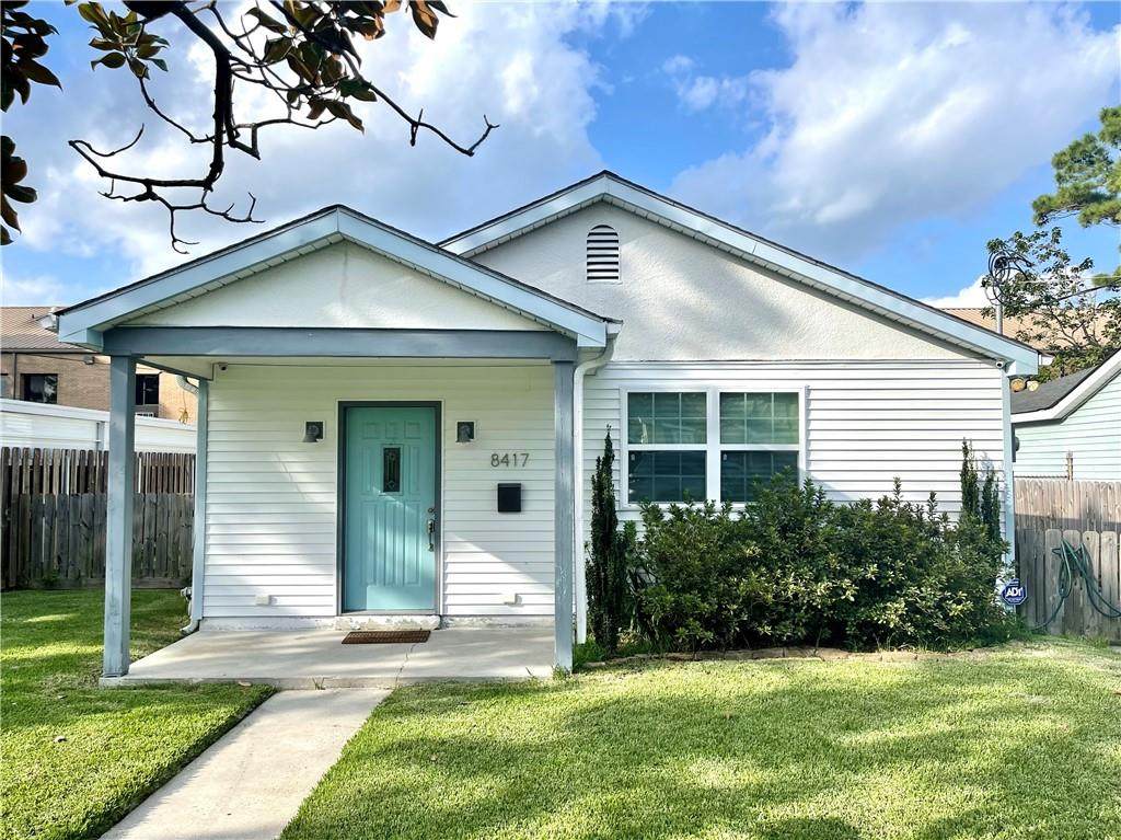 8417 Huntley Lane - Photo 1