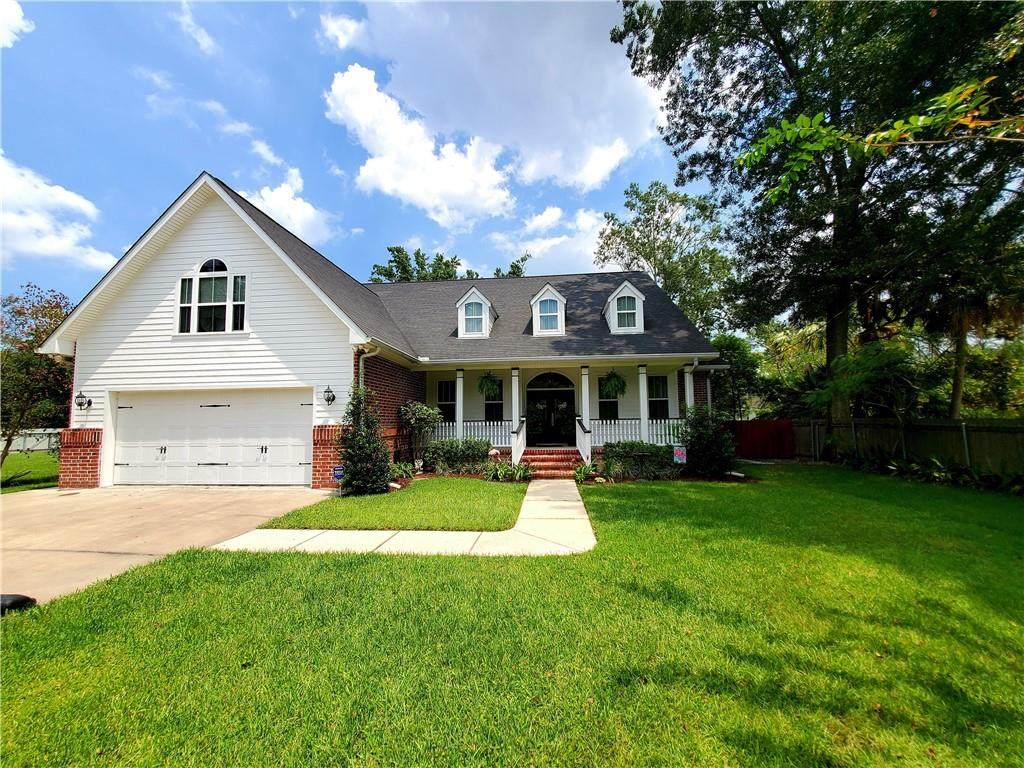 10401 Ware Street - Photo 1