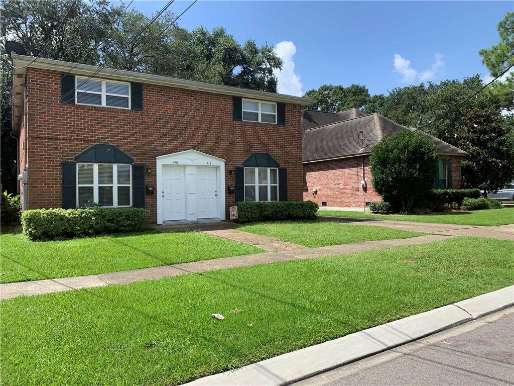 216 Brooks Street - Photo 1