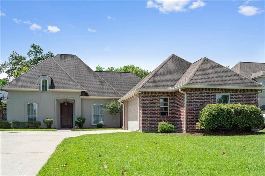 38580 Mocking Bird Drive - Photo 1