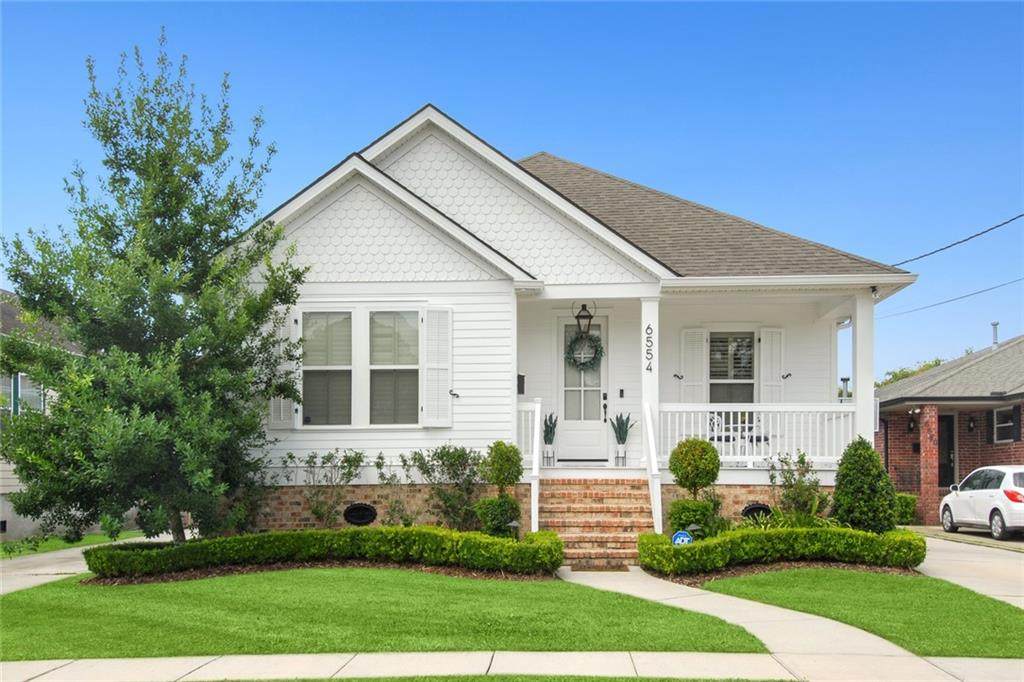 6554 Avenue A - Photo 1