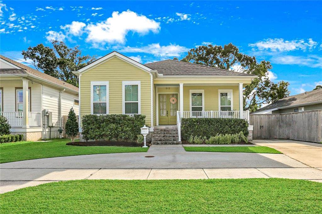 512 Radiance Avenue - Photo 1