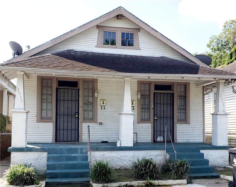 2933 35 Joliet Street - Photo 1