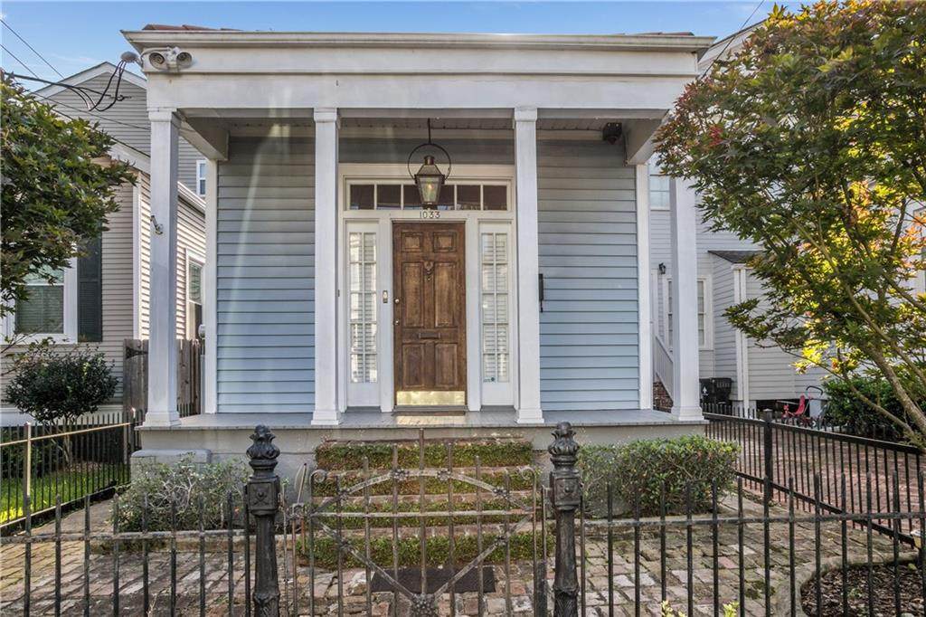 1033 Milan Street - Photo 1
