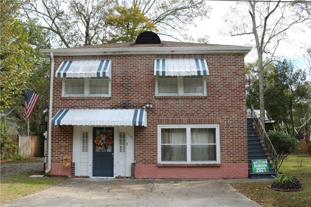 1742 4TH Street - Photo 1