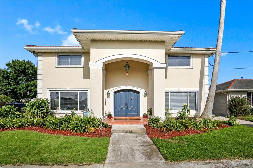 2913 Belmont Place - Photo 1