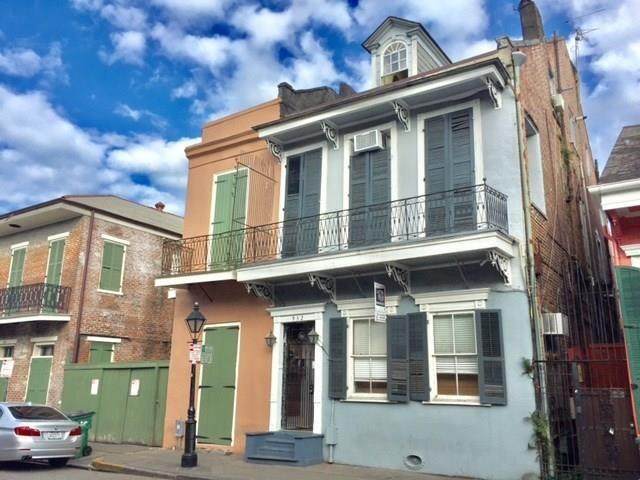 932 Bourbon Street - Photo 1
