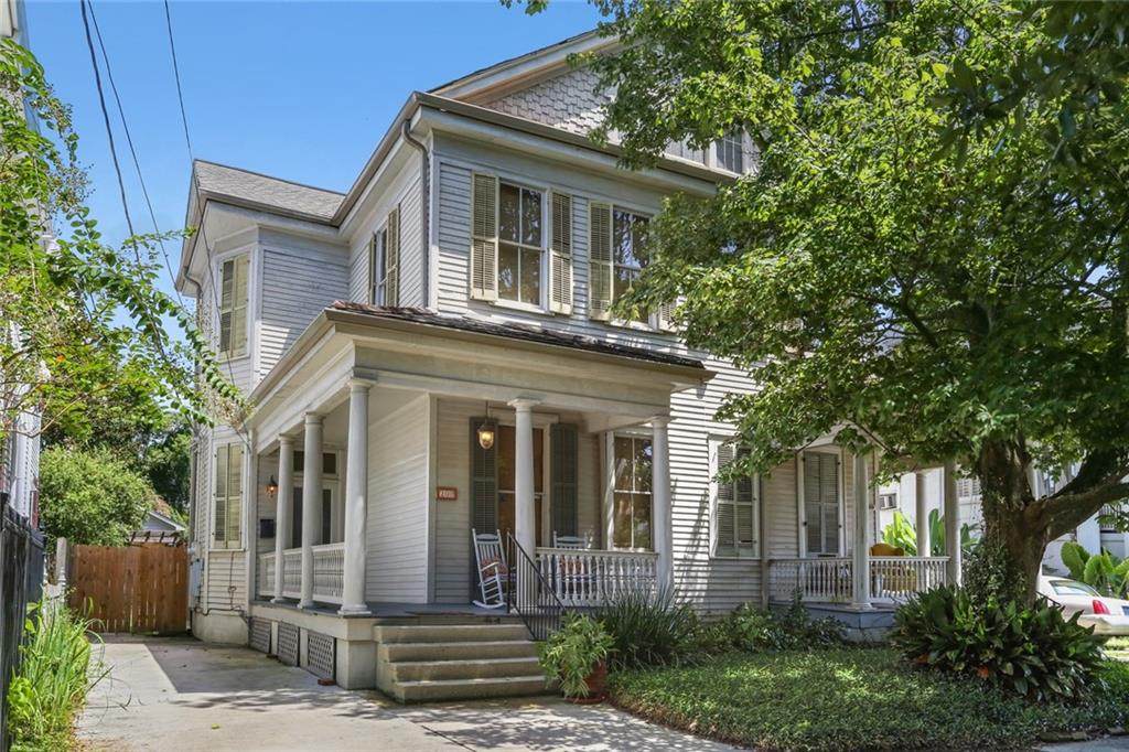 2011 Milan Street - Photo 1